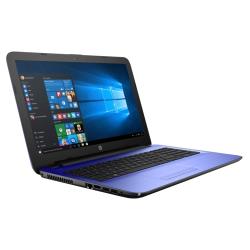 15.6" Ноутбук HP 15-ba000 (1920x1080, AMD A6 2 ГГц, RAM 6 ГБ, HDD 500 ГБ, Radeon R5 M430, Win10 Home)