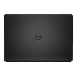 Ноутбук DELL INSPIRON 5555 (1366x768, AMD A8 2.2 ГГц, RAM 4 ГБ, HDD 500 ГБ, Radeon R5 M335, Windows 8 64)