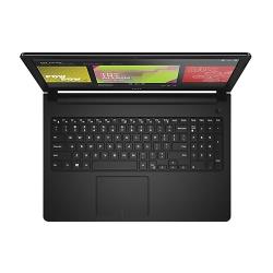 Ноутбук DELL INSPIRON 5555 (1366x768, AMD A8 2.2 ГГц, RAM 4 ГБ, HDD 500 ГБ, Radeon R5 M335, Windows 8 64)