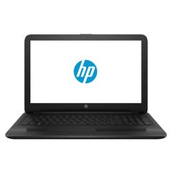 Ноутбук HP 15-ba000 (1920x1080, AMD E2 1.8 ГГц, RAM 4 ГБ, HDD 500 Г...