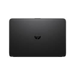 Ноутбук HP 15-ba000 (1366x768, AMD A8 2.2 ГГц, RAM 6 ГБ, HDD 1000 ГБ, Radeon R7 M440, Win10 Home)