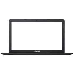 Ноутбук ASUS X540SA (1366x768, Intel Pentium 1.6 ГГц, RAM 4 ГБ, HDD 1000 ГБ, DOS)