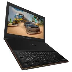 Ноутбук ASUS ROG Zephyrus GX501VI (1920x1080, Intel Core i7 2.8 ГГц, RAM 24 ГБ, SSD 1024 ГБ, GeForce GTX 1080, Win10 Home)