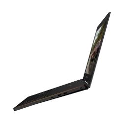 Ноутбук ASUS ROG Zephyrus GX501VI (1920x1080, Intel Core i7 2.8 ГГц, RAM 24 ГБ, SSD 1024 ГБ, GeForce GTX 1080, Win10 Home)