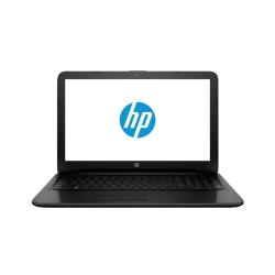 Ноутбук HP 15-af100 (1366x768, AMD A8 2.2 ГГц, RAM 4 ГБ, HDD 500 ГБ, Radeon R5 M330, Win10 Home)