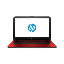 Ноутбук HP 15-af100 (1366x768, AMD A6 1.8 ГГц, RAM 4 ГБ, HDD 1000 ГБ, Radeon R5 M330, Win10 Home)