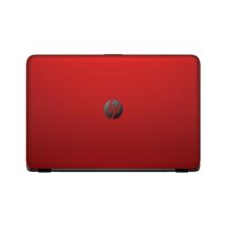 Ноутбук HP 15-af100 (1366x768, AMD A6 1.8 ГГц, RAM 4 ГБ, HDD 1000 ГБ, Radeon R5 M330, Win10 Home)