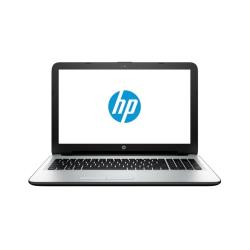 Ноутбук HP 15-af100 (1366x768, AMD A6 2 ГГц, RAM 4 ГБ, HDD 500 ГБ, Win10 Home)