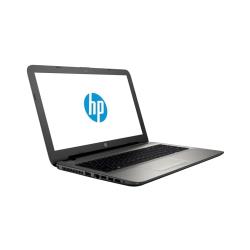 Ноутбук HP 15-af100 (1366x768, AMD A8 2.2 ГГц, RAM 6 ГБ, HDD 500 ГБ, Radeon R5 M330, Win10 Home)