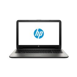 Ноутбук HP 15-af100 (1920x1080, AMD A6 1.8 ГГц, RAM 4 ГБ, HDD 500 ГБ, Radeon R5 M330, Win10 Home)