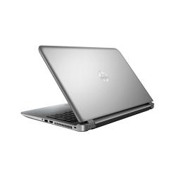 Ноутбук HP PAVILION 15-ab200 (1366x768, Intel Core i5 2.2 ГГц, RAM 4 ГБ, HDD 500 ГБ, GeForce 940M, Win10 Home)