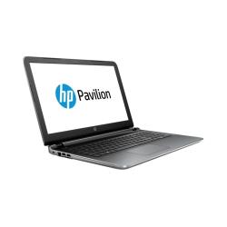 Ноутбук HP PAVILION 15-ab200 (1366x768, Intel Core i5 2.2 ГГц, RAM 4 ГБ, HDD 500 ГБ, GeForce 940M, Win10 Home)