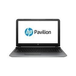 Ноутбук HP PAVILION 15-ab200 (1366x768, Intel Core i5 2.2 ГГц, RAM 4 ГБ, HDD 500 ГБ, GeForce 940M, Win10 Home)