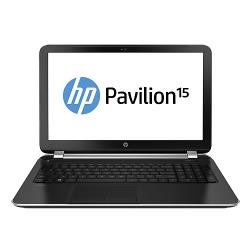 Ноутбук HP PAVILION 15-n000 (1366x768, AMD A4 1.5 ГГц, RAM 4 ГБ, HDD 500 ГБ, Radeon HD 8670M, Windows 8 64)