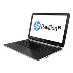 Ноутбук HP PAVILION 15-n000 (1366x768, AMD A4 1.5 ГГц, RAM 4 ГБ, HDD 500 ГБ, Radeon HD 8670M, Windows 8 64)