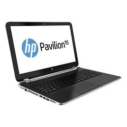 Ноутбук HP PAVILION 15-n000 (1366x768, AMD A4 1.5 ГГц, RAM 4 ГБ, HDD 500 ГБ, Radeon HD 8670M, Windows 8 64)