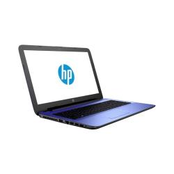 Ноутбук HP 15-af100 (1920x1080, AMD E2 1.5 ГГц, RAM 4 ГБ, HDD 500 ГБ, Win10 Home)