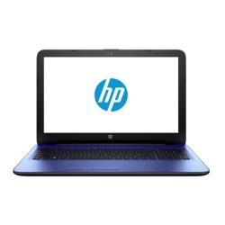 Ноутбук HP 15-af100 (1920x1080, AMD E2 1.5 ГГц, RAM 4 ГБ, HDD 500 ГБ, Win10 Home)