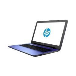 Ноутбук HP 15-af100 (1920x1080, AMD E2 1.5 ГГц, RAM 4 ГБ, HDD 500 ГБ, Win10 Home)