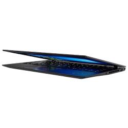 14" Ноутбук Lenovo THINKPAD X1 Carbon Ultrabook (5th Gen) (1920x1080, Intel Core i5 2.5 ГГц, RAM 8 ГБ, SSD 256 ГБ, Win10 Home)