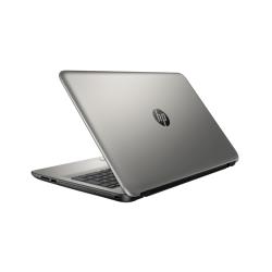 Ноутбук HP 15-af100 (AMD A8 7410 2200MHz / 15.6" / 1366x768 / 4GB / 500GB HDD / DVD-RW / AMD Radeon R5 M330 2GB / Wi-Fi / Bluetooth / Windows 10 Home)