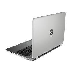 Ноутбук HP PAVILION 15-p100 (1366x768, Intel Core i7 2 ГГц, RAM 8 ГБ, HDD 1000 ГБ, GeForce 840M, Windows 8 64)