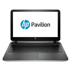 Ноутбук HP PAVILION 15-p100 (1366x768, Intel Core i5 1.7 ГГц, RAM 8 ГБ, HDD 1000 ГБ, GeForce 840M, Windows 8 64)