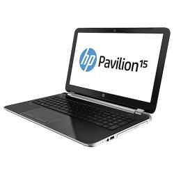 Ноутбук HP PAVILION 15-n000 (1366x768, Intel Core i5 1.6 ГГц, RAM 6 ГБ, HDD 500 ГБ, GeForce GT 740M, Windows 8 64)