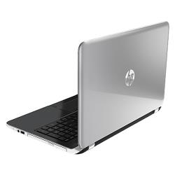 Ноутбук HP PAVILION 15-n000 (1366x768, Intel Core i5 1.6 ГГц, RAM 6 ГБ, HDD 500 ГБ, GeForce GT 740M, Windows 8 64)