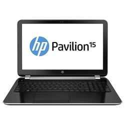 15.6" Ноутбук HP PAVILION 15-n000 (1366x768, Intel Core i5 1.6 ГГц, RAM 8 ГБ, HDD 1000 ГБ, GeForce GT 740M, DOS)