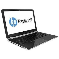 15.6" Ноутбук HP PAVILION 15-n000 (1366x768, Intel Core i5 1.6 ГГц, RAM 8 ГБ, HDD 1000 ГБ, GeForce GT 740M, DOS)