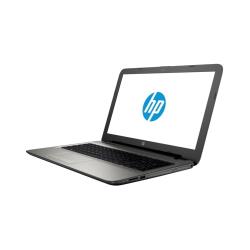 Ноутбук HP 15-af100 (1366x768, AMD A6 1.8 ГГц, RAM 6 ГБ, HDD 500 ГБ, Radeon R5 M330, Win10 Home)
