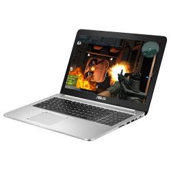 Ноутбук ASUS K501LB (1920x1080, Intel Core i3 2.1 ГГц, RAM 4 ГБ, HDD 750 ГБ, GeForce 940M, Windows 8 64)