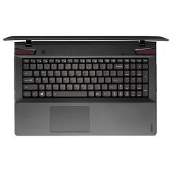 Ноутбук Lenovo IdeaPad Y500 (1366x768, Intel Core i5 2.5 ГГц, RAM 6 ГБ, HDD 1000 ГБ, GeForce GT 650M, Windows 8 64)