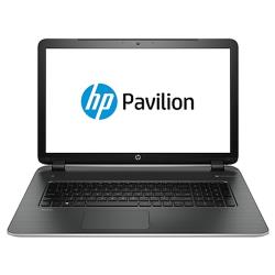 Ноутбук HP PAVILION 17-f100 (1600x900, AMD A10 2.1 ГГц, RAM 12 ГБ, HDD 1000 ГБ, Radeon R7 M260, Windows 8 64)