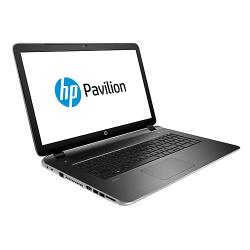 Ноутбук HP PAVILION 17-f100 (1600x900, AMD A10 2.1 ГГц, RAM 12 ГБ, HDD 1000 ГБ, Radeon R7 M260, Windows 8 64)