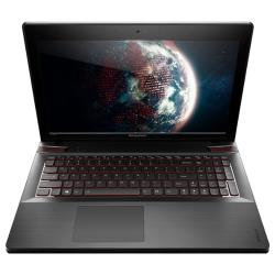 Ноутбук Lenovo IdeaPad Y510p (1920x1080, Intel Core i7 2.4 ГГц, RAM 8 ГБ, HDD+SSD 1024 ГБ, GeForce GT 750M, Windows 8 64)