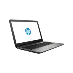 15.6" Ноутбук HP 15-ay000 (1366x768, Intel Pentium 1.6 ГГц, RAM 4 ГБ, HDD 500 ГБ, Radeon R5 M430, Win10 Home)