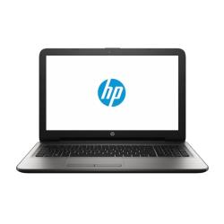 Ноутбук HP 15-ay000 (Intel Pentium N3710 1600MHz / 15.6" / 1366x768 / 4GB / 500GB HDD / DVD нет / Intel HD Graphics 405 / Wi-Fi / Bluetooth / Windows 10 Home)