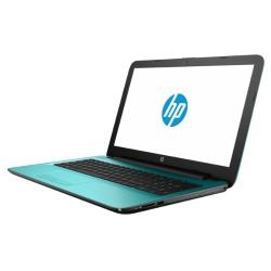 Ноутбук HP 15-ay000 (Intel Celeron N3060 1600MHz / 15.6" / 1366x768 / 4GB / 500GB HDD / DVD нет / Intel HD Graphics 400 / Wi-Fi / Bluetooth / Windows 10 Home)