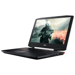 Ноутбук Acer ASPIRE VX5-591G (1920x1080, Intel Core i5 2.5 ГГц, RAM 16 ГБ, SSD 128 ГБ, HDD 1000 ГБ, GeForce GTX 1050, Win10 Home)