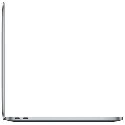 13.3" Ноутбук Apple MacBook Pro 13 Mid 2017 2560x1600, Intel Core i5 2.3 ГГц, RAM 8 ГБ, LPDDR3, SSD 256 ГБ, Intel Iris Plus Graphics 640, macOS, MPXU2RU / A, серебристый