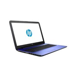 Ноутбук HP 15-ay000 (Intel Pentium N3710 1600MHz / 15.6" / 1366x768 / 4GB / 500GB HDD / DVD нет / Intel HD Graphics 405 / Wi-Fi / Bluetooth / Windows 10 Home)