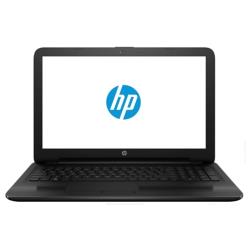 Ноутбук HP 15-ay000 (1920x1080, Intel Core i3 2 ГГц, RAM 4 ГБ, HDD 1000 ГБ, Radeon R5 M430, DOS)