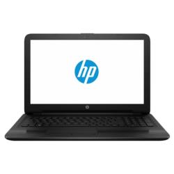 15.6" Ноутбук HP 15-ay000 (1366x768, Intel Core i5 2.3 ГГц, RAM 4 ГБ, HDD 500 ГБ, Radeon R5 M430, Win10 Home)