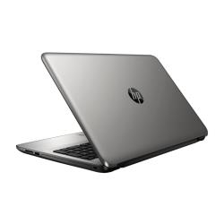 15.6" Ноутбук HP 15-ay000 (1366x768, Intel Celeron 1.6 ГГц, RAM 4 ГБ, HDD 500 ГБ, Win10 Home)