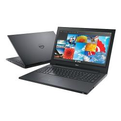 Ноутбук DELL INSPIRON 3542 (1366x768, Intel Core i3 1.7 ГГц, RAM 4 ГБ, HDD 500 ГБ, Windows 8 64)