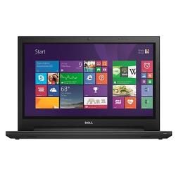 Ноутбук DELL INSPIRON 3542 (1366x768, Intel Core i3 1.7 ГГц, RAM 4 ГБ, HDD 500 ГБ, Linux)