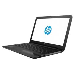 15.6" Ноутбук HP 15-ay000 (1366x768, Intel Core i3 2 ГГц, RAM 4 ГБ, HDD 500 ГБ, DOS)