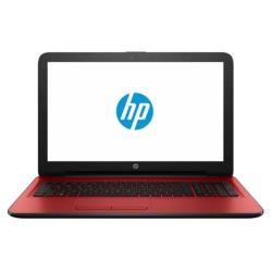 15.6" Ноутбук HP 15-ay000 (1366x768, Intel Pentium 1.6 ГГц, RAM 4 ГБ, HDD 500 ГБ, Radeon R5 M430, Win10 Home)